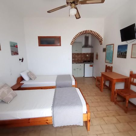 Villa Fourtuna Apartment Agios Ioannis Peristerion Dış mekan fotoğraf