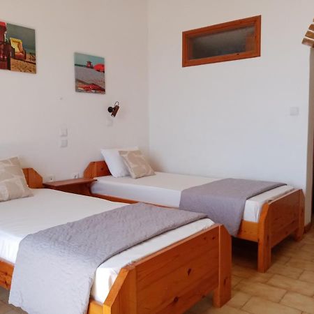 Villa Fourtuna Apartment Agios Ioannis Peristerion Dış mekan fotoğraf