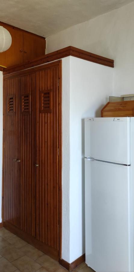 Villa Fourtuna Apartment Agios Ioannis Peristerion Dış mekan fotoğraf