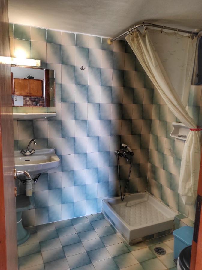 Villa Fourtuna Apartment Agios Ioannis Peristerion Dış mekan fotoğraf