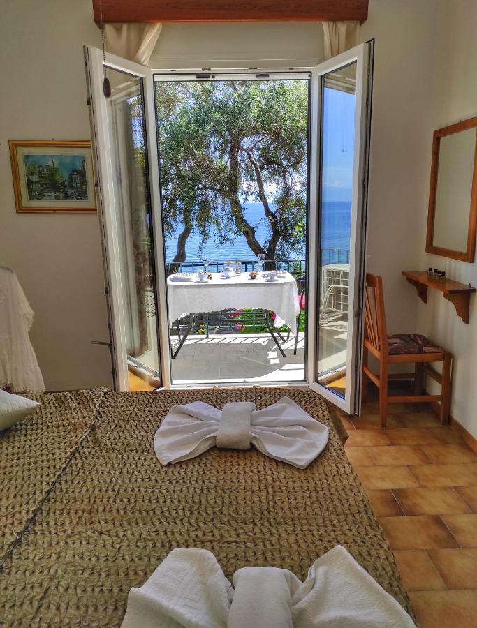 Villa Fourtuna Apartment Agios Ioannis Peristerion Dış mekan fotoğraf