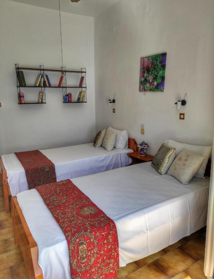 Villa Fourtuna Apartment Agios Ioannis Peristerion Dış mekan fotoğraf