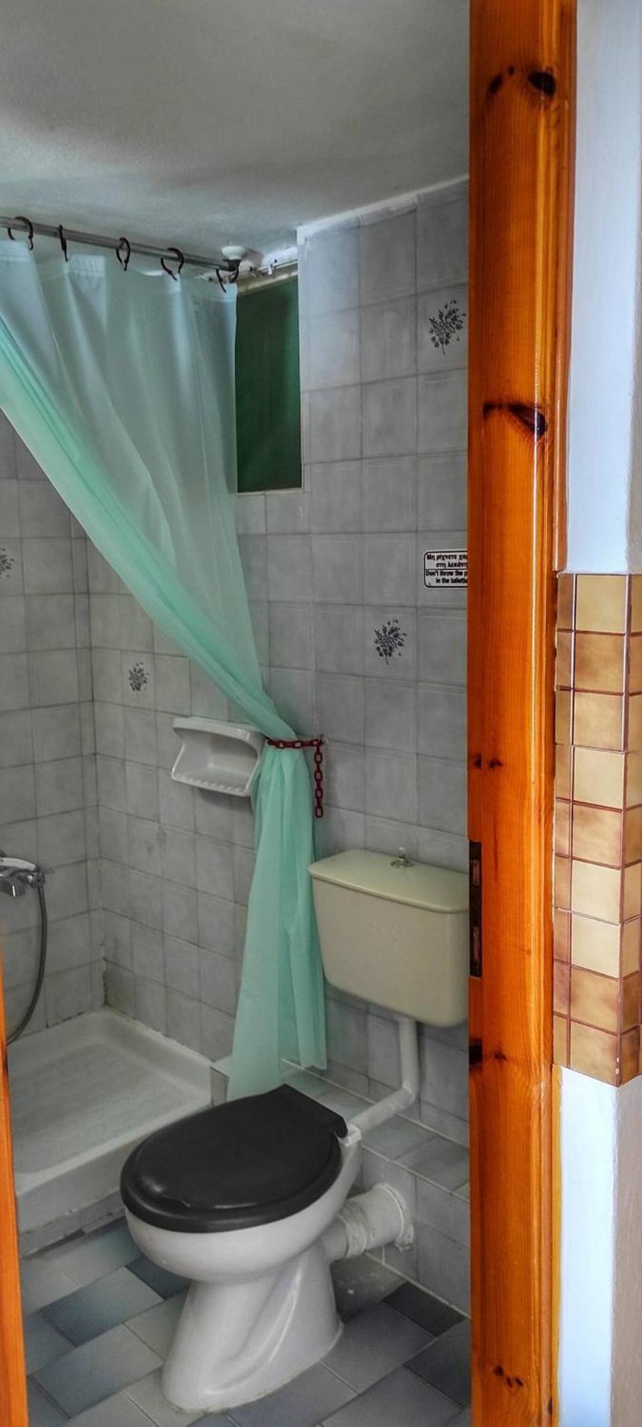 Villa Fourtuna Apartment Agios Ioannis Peristerion Dış mekan fotoğraf