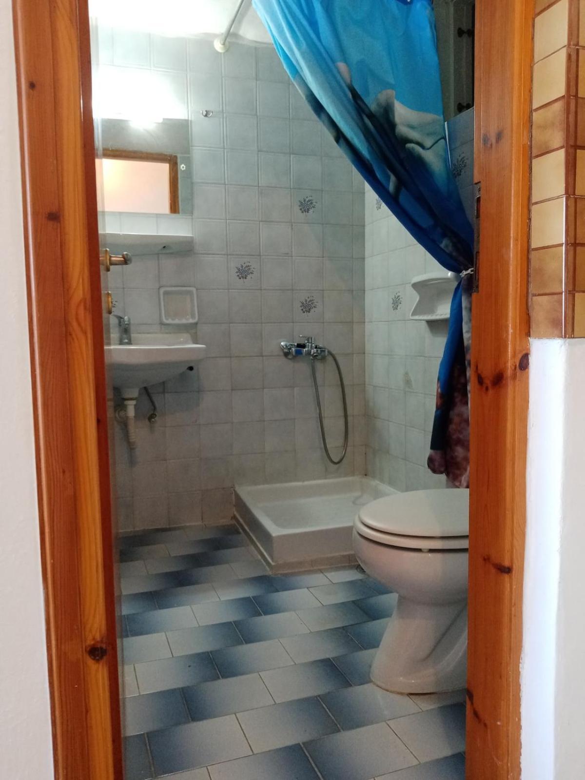 Villa Fourtuna Apartment Agios Ioannis Peristerion Dış mekan fotoğraf